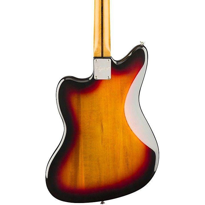 Guitarra Fender Squier Classic Vibe 60S Jazzmaster 374083500